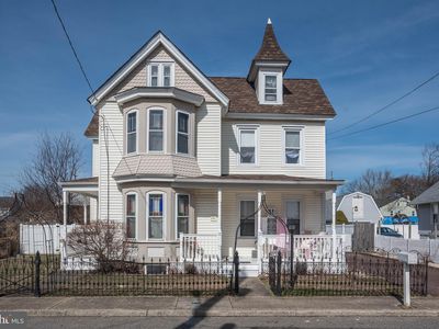 30 Mechanic St, Bridgeport, NJ, 08014