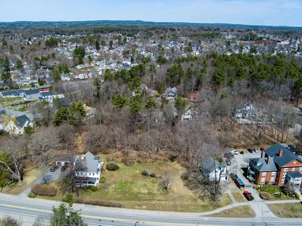 63 Capisic Street #B, Portland, ME 04102