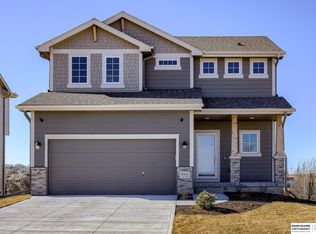 9502 S 180th Ave, Omaha, NE 68136