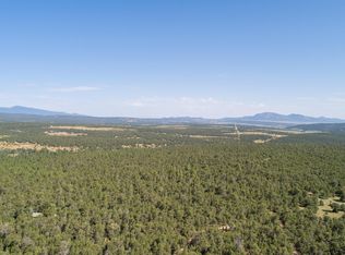 McComb Rd, Edgewood, NM 87015