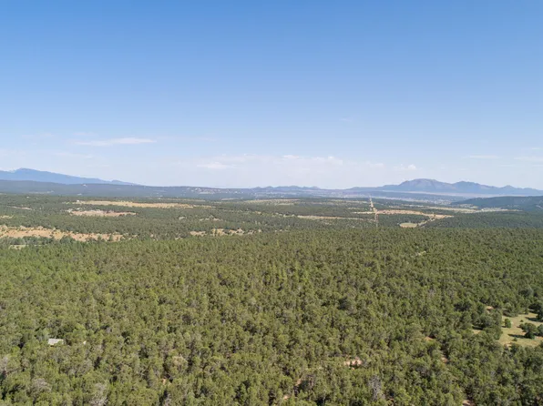 McComb Rd, Edgewood, NM 87015