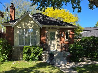 22 Airley Cres, Toronto, ON M4J4H6