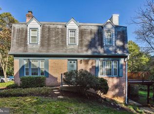 1527 Ivystone Ct, Silver Spring, MD 20904