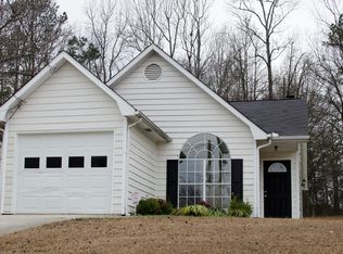 8017 Fieldstream Way, Douglasville, GA 30134