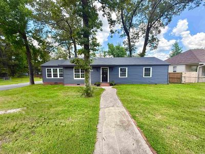 1016 W 7th St, El Dorado, AR, 71730