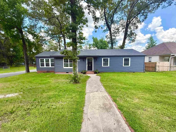 1016 W 7th St, El Dorado, AR 71730