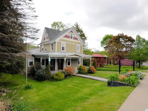 5941 Main St, Tannersville, NY 12485