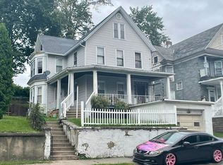 2419 N Main Ave, Scranton, PA 18508