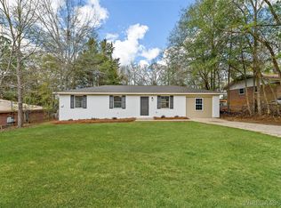 106 Oakridge Cir, Enterprise, AL 36330