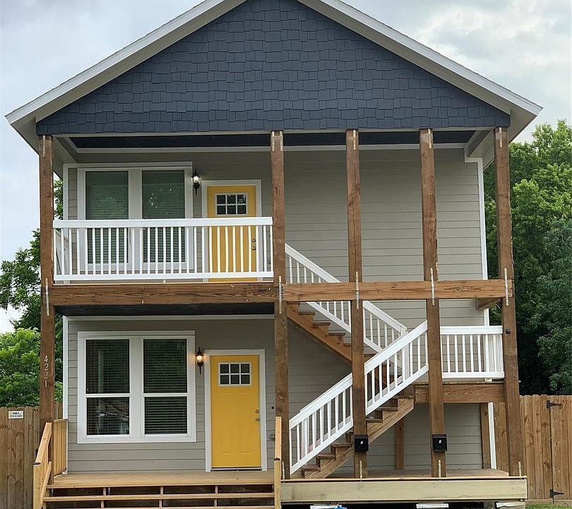 1st image of 4221 Alvin St #A