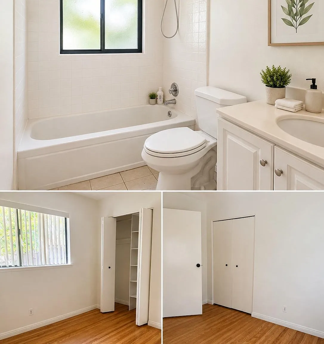 3 bed, 2.0 bath, 1300 sqft, $5,200 — Photo 4