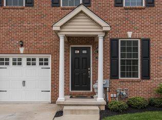 2713 Keebler Ct, Willow Grove, PA 19090