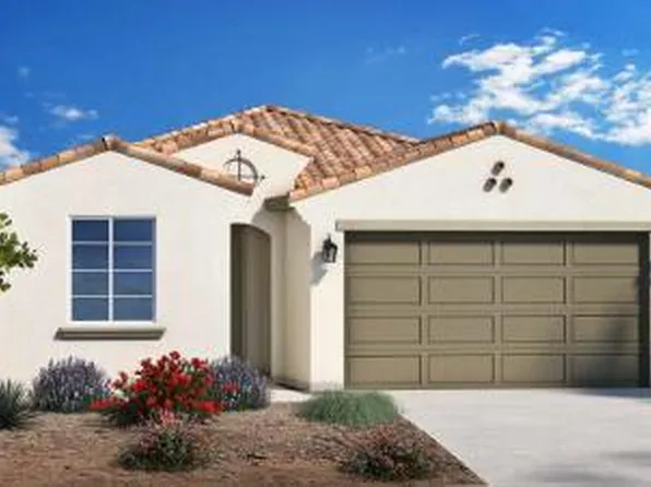12725 N 171ST Drive, Surprise, AZ 85388