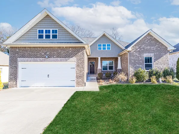 127 Odie Ray St, Gallatin, TN 37066