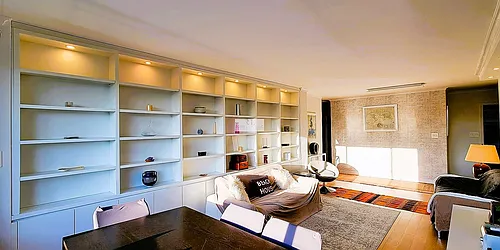 Rented by Rossi Living