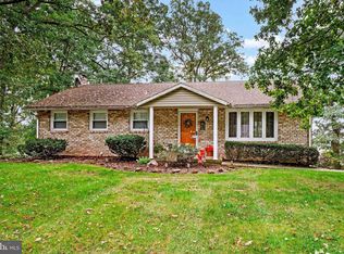 3494 Indian Rock Dam Rd, York, PA 17408