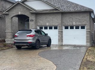 456 Settlers Rdg, Peterborough, ON K9L2A4
