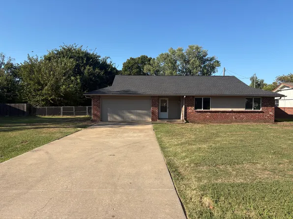 8531 E 121st St S, Bixby, OK 74008