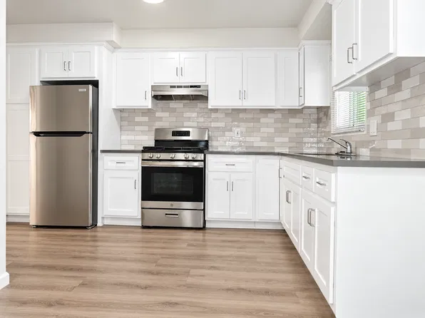 812 Larch, 812 Larch St APT 1, Inglewood, CA 90301