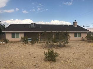 4870 Avenida La Candela, Joshua Tree, CA 92252