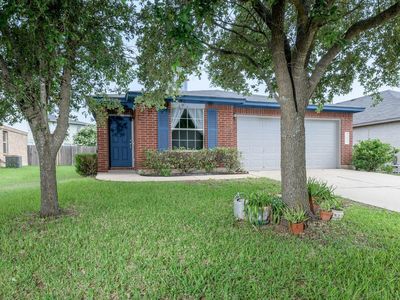 107 Golden Gate Dr, Leander, TX, 78641