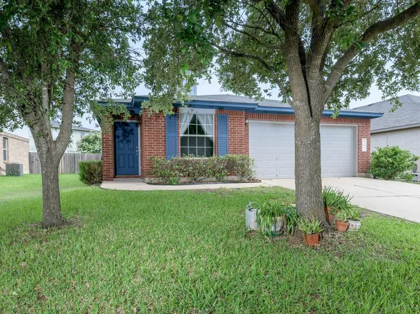 107 Golden Gate Dr, Leander, TX 78641