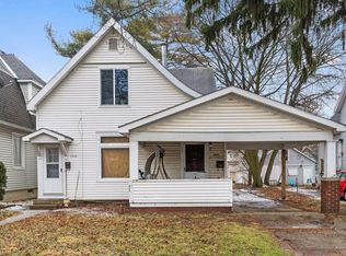 1034 Lake Ave, Fort Wayne, IN 46805