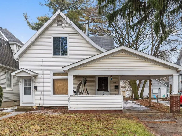 1034 Lake Ave, Fort Wayne, IN 46805