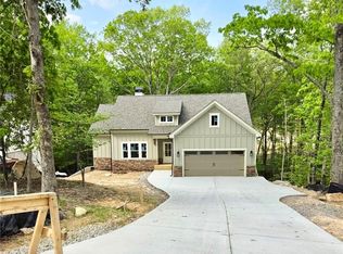 106 Fir Ct, Waleska, GA 30183