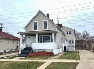 233 30th Ave, Bellwood, IL 60104
