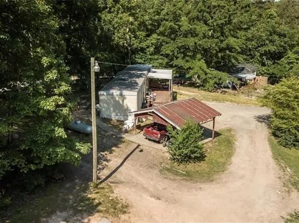 64 Luther Knight Rd, Cartersville, GA 30121
