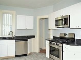 37 Taft St #2, Boston, MA 02125