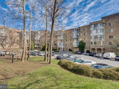 2900 N Leisure World Blvd APT 307, Silver Spring, MD, 20906