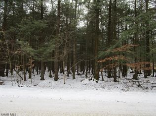 167 Kibler Lake Rd, Flinton, PA 16640