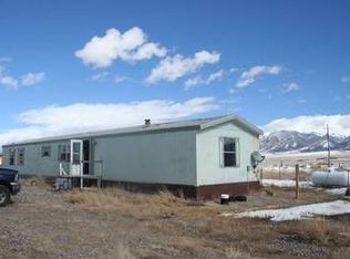 25789 Hazard Cir, Moffat, CO 81143