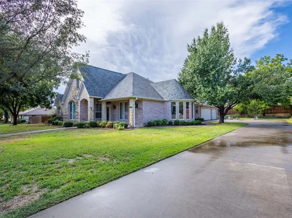 130 Brittain Cir, Stephenville, TX 76401