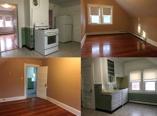 31 Southern St #2, Cranston, RI 02920