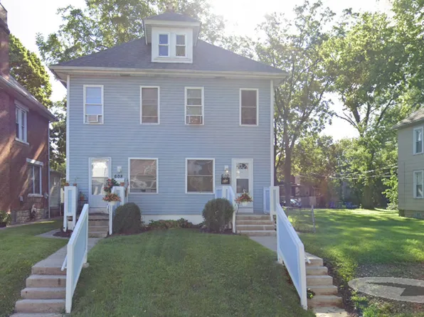 NCH - 608-610 Carpenter St., 608-610 Carpenter St, Columbus, OH 43205