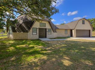 7345 Hickey Rd, Azle, TX 76020