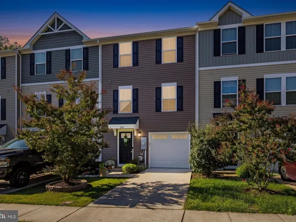 292 Sage Cir, Winchester, VA 22603