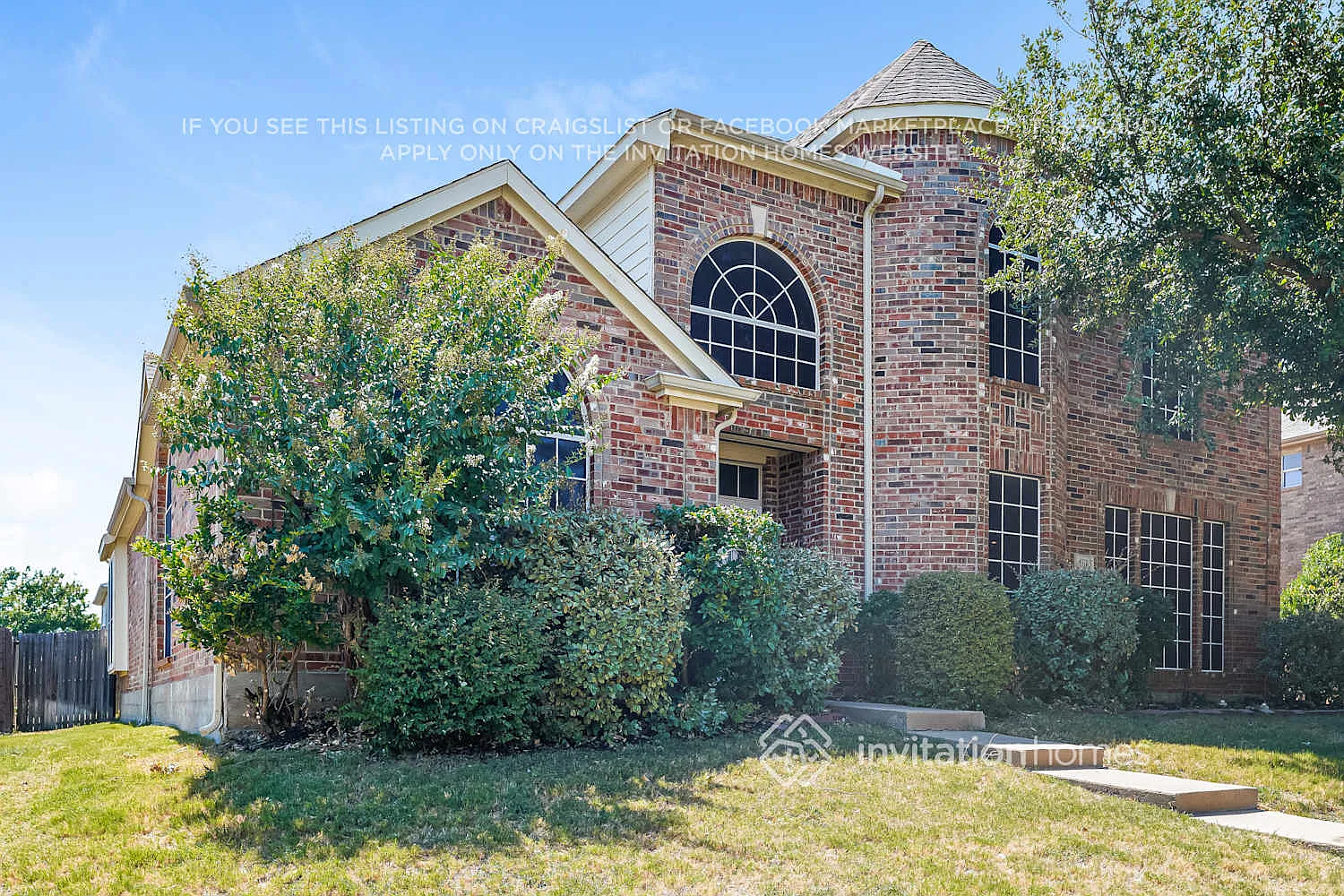 1813 Rim Rock Trl Mansfield, TX 76063 — Photo 4