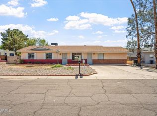 8023 E Irwin Ave, Mesa, AZ 85209