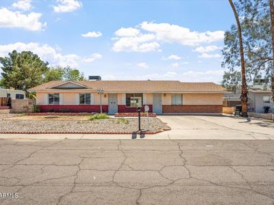 8023 E Irwin Ave, Mesa, AZ, 85209