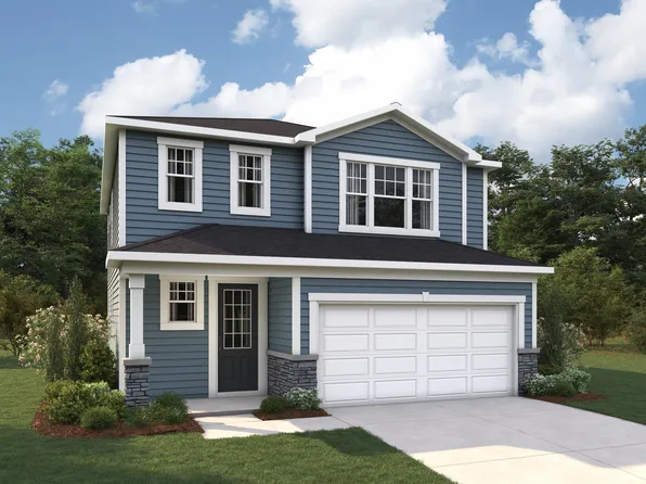 47 Cypress Moss Ct, Lillington, NC 27546