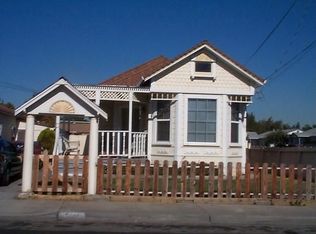 18846 Lowell Ave, Hayward, CA 94541