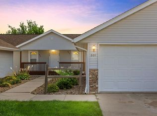 604 Iris Ave, Tiffin, IA 52340