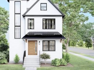 127 Washington Ave, Rutherford, NJ 07070