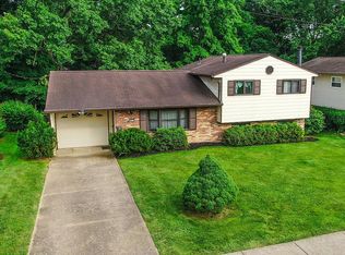 9876 Shellbark Ln, Cincinnati, OH 45231