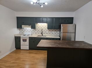 192 Delaware Rd, Gilbertsville, KY 42044