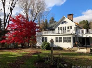 154 Norfolk Rd #B, Litchfield, CT 06759